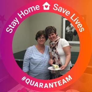 Meet your Posher, Tina